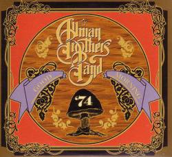 The Allman Brothers Band : Good Morning '74